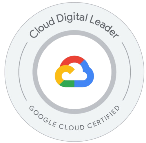 Google Cloud Digital Leader