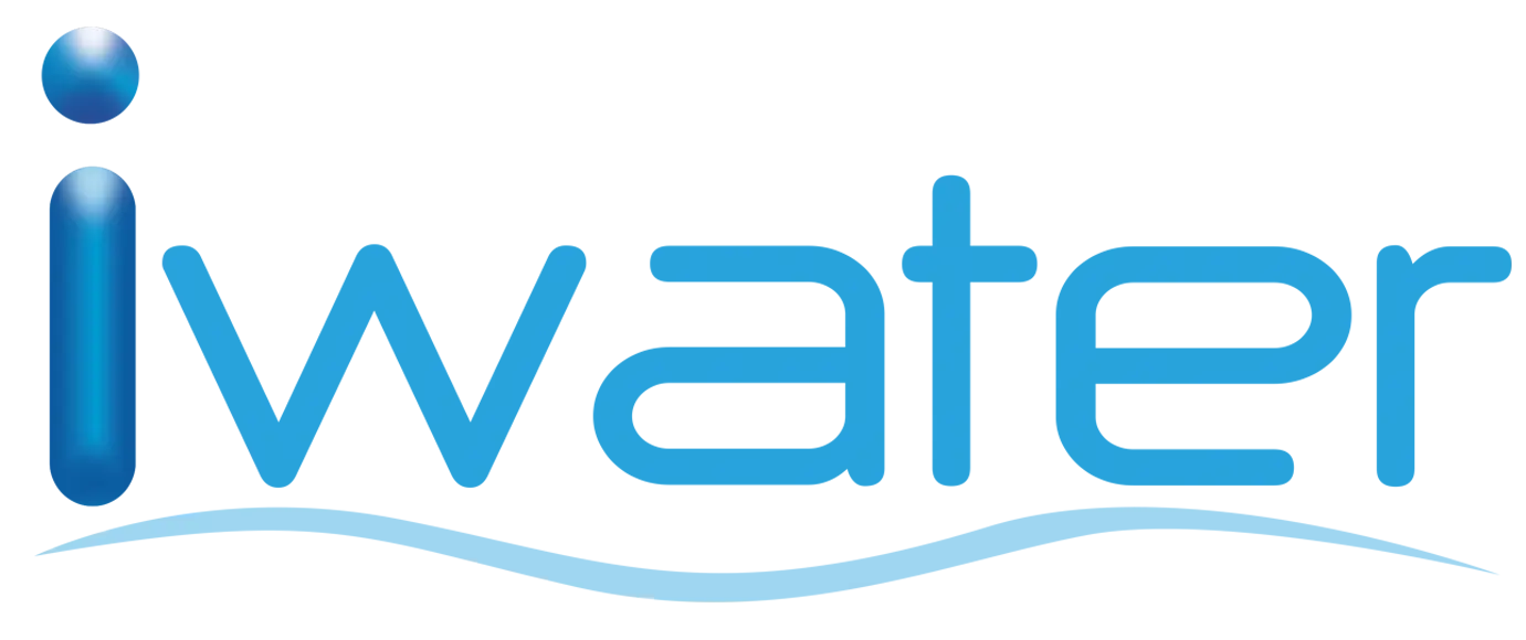 Inter Water Treatment Logo